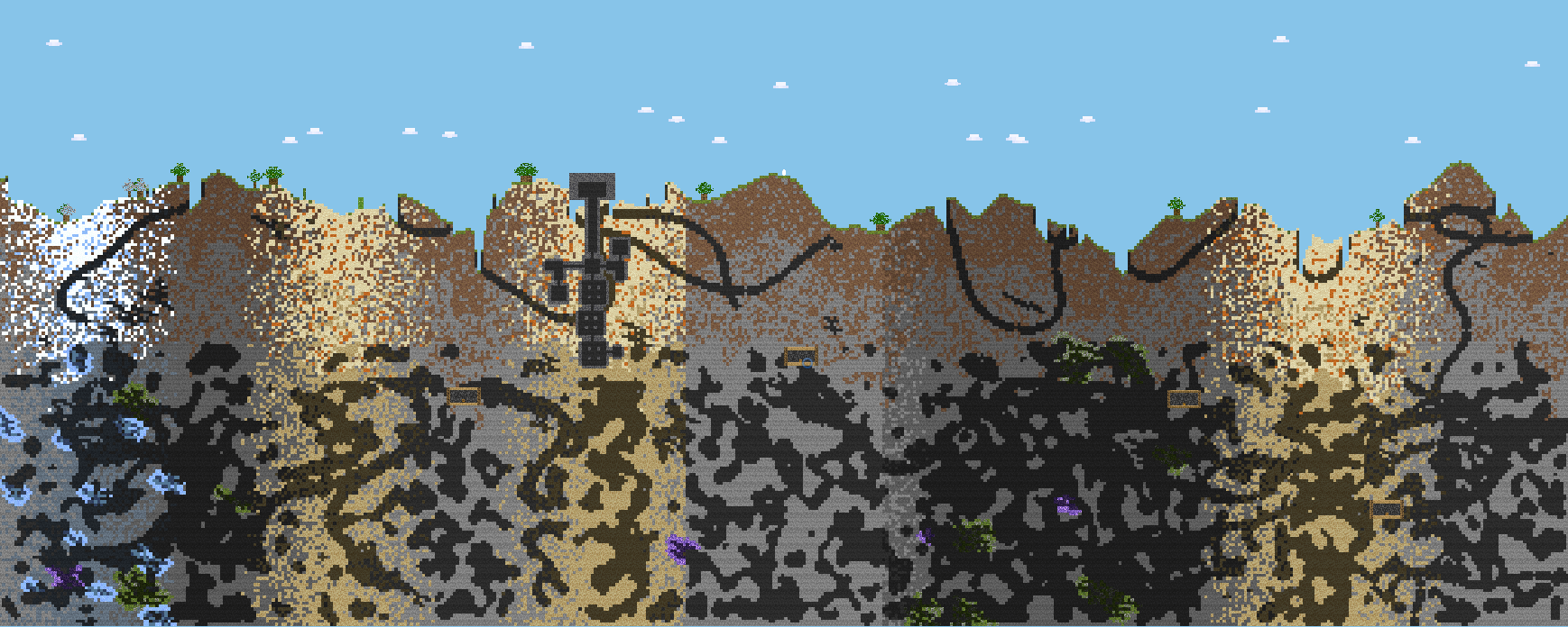 Terraria Demo